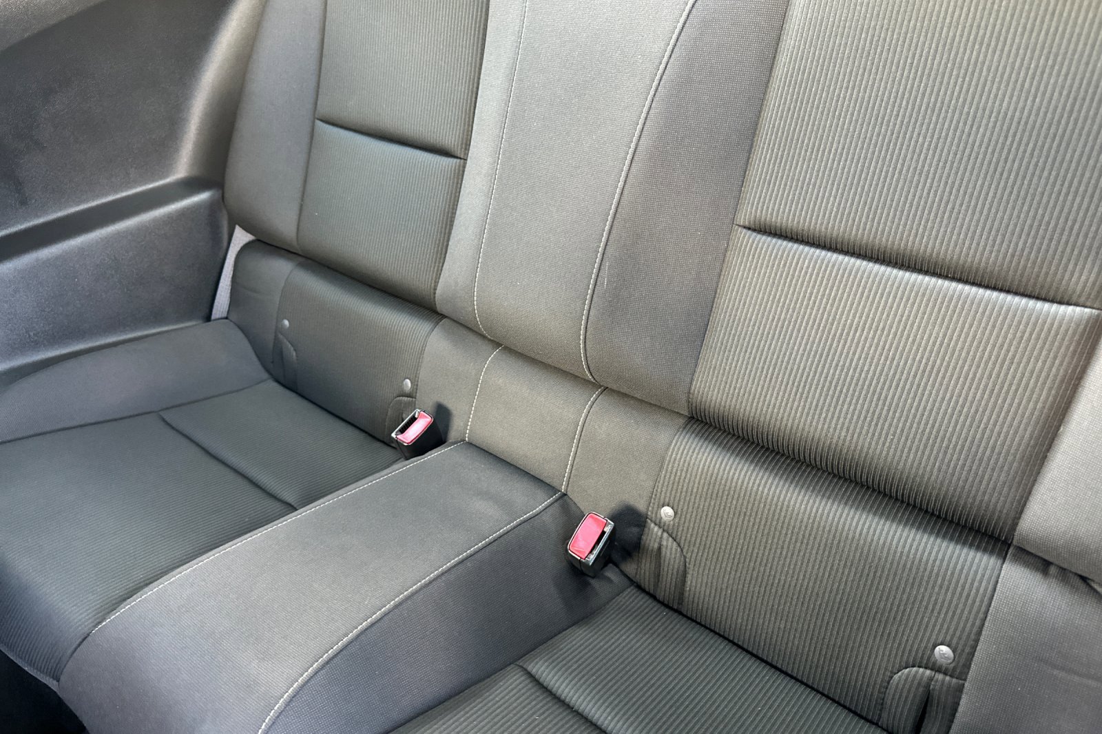 Used 2015 Chevrolet Camaro LT image 14