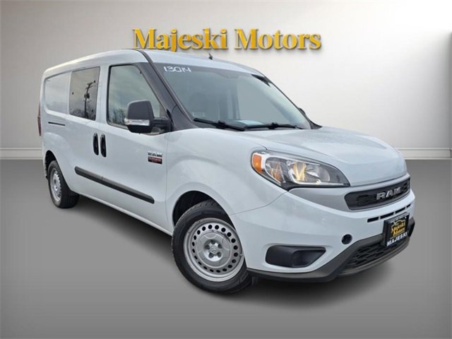 Used 2022 RAM ProMaster City Wagon image 1