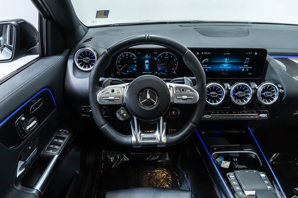 Used 2023 Mercedes-Benz GLA 35 AMG 4MATIC image 14