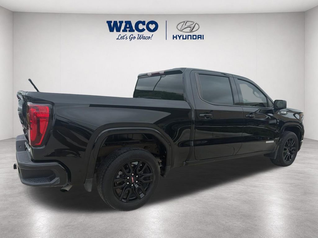 Used 2024 GMC Sierra 1500 Elevation RWD image 13