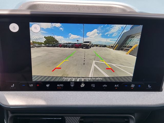 New 2026 Ford Maverick XLT w/ XLT Luxury Package FWD image 13