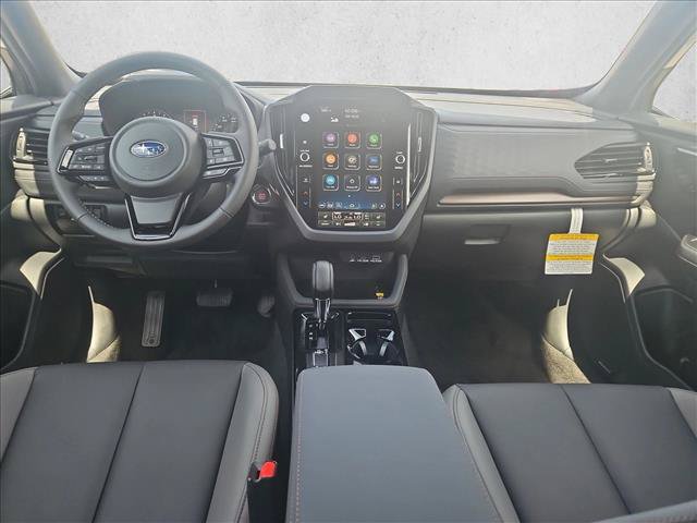 New 2026 Subaru Forester Sport AWD/4WD image 14