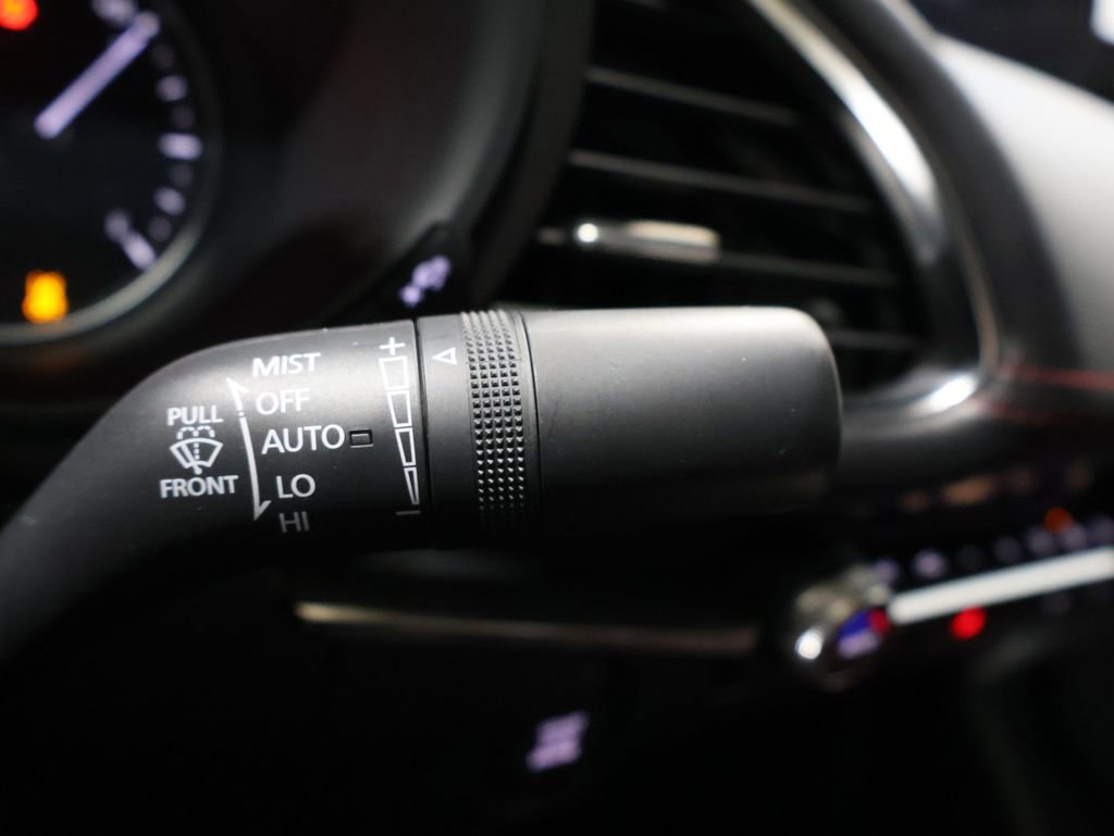 Used 2025 MAZDA MAZDA3 s image 38