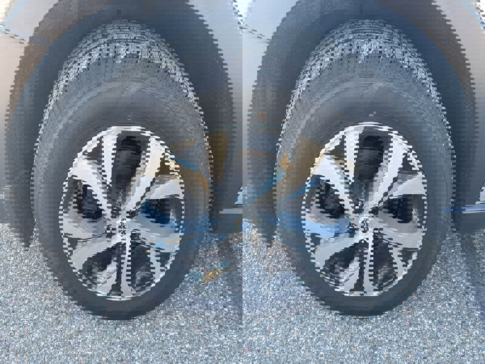 Used 2022 Subaru Outback Limited w/ Popular Package #2 image 8