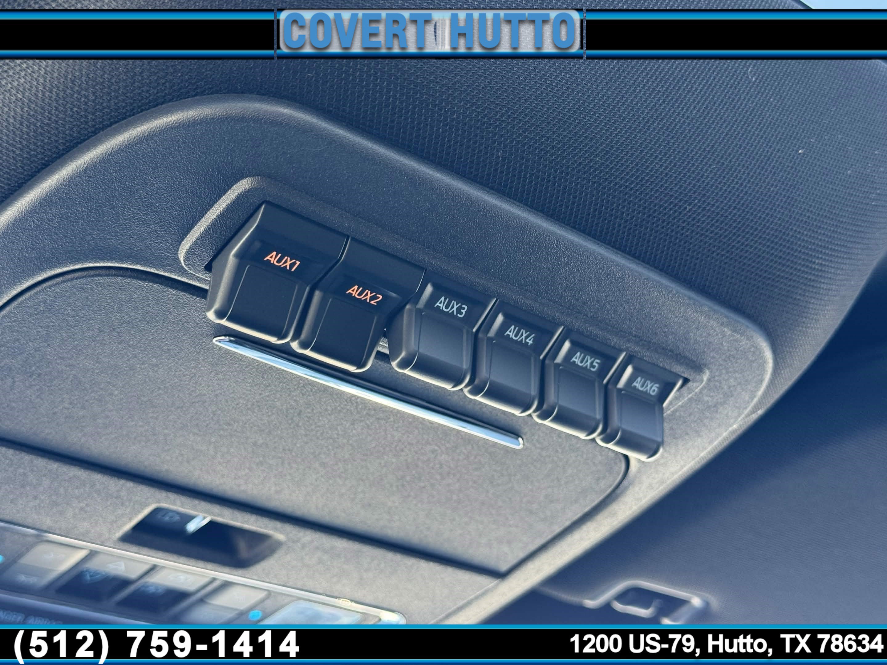 New 2025 Ford F150 Raptor AWD/4WD image 39