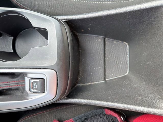 Used 2024 Chevrolet Trax RS image 28