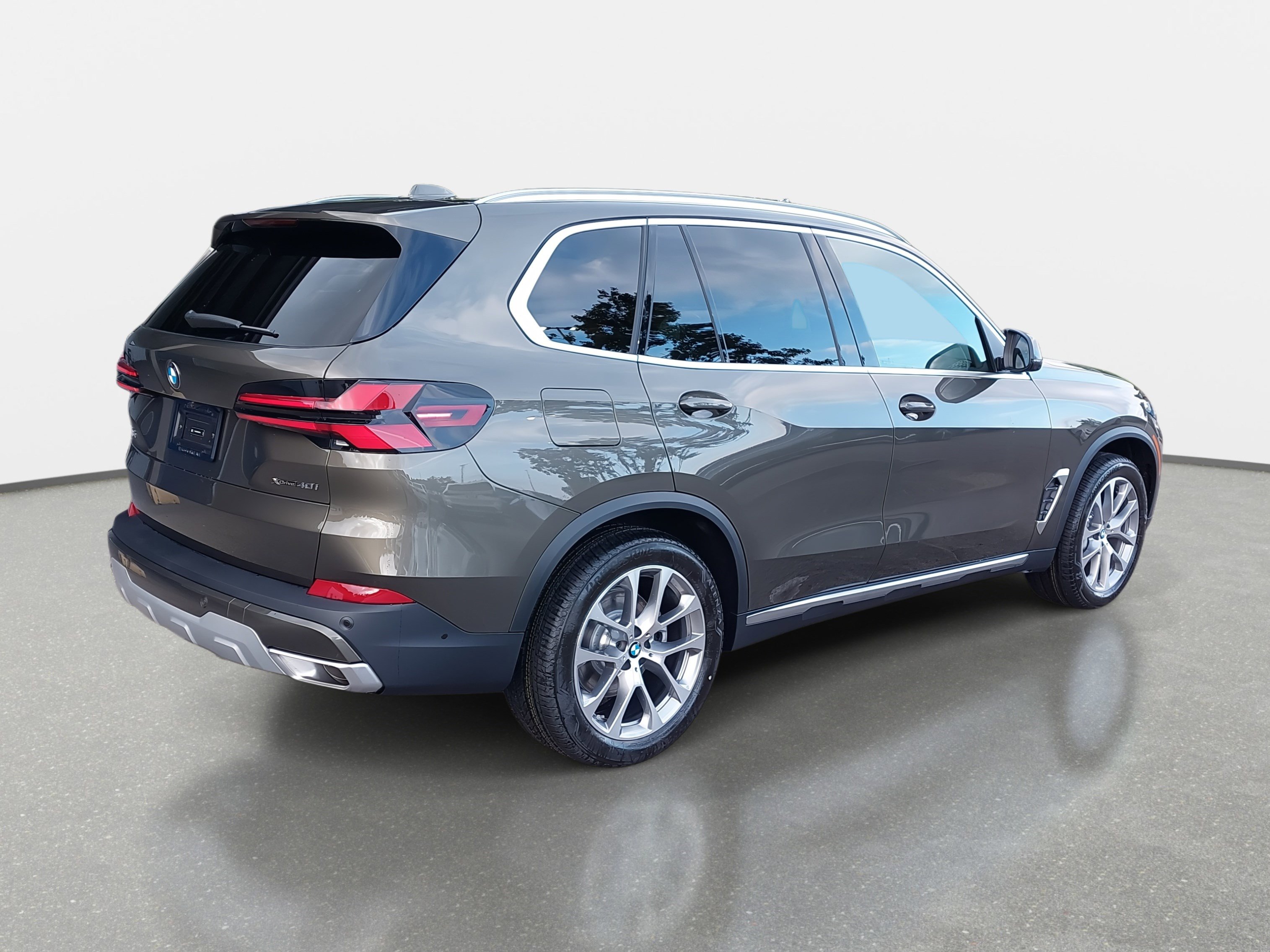 New 2026 BMW X5 xDrive40i image 5