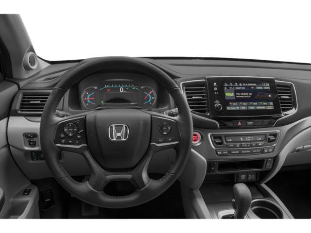 Certified 2019 Honda Pilot EX-L image 7