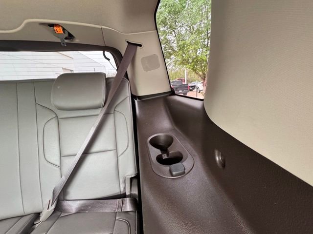 Used 2019 GMC Yukon Denali w/ Denali Ultimate Package image 39