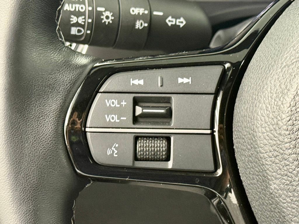 Used 2025 Acura Integra A-Spec image 26