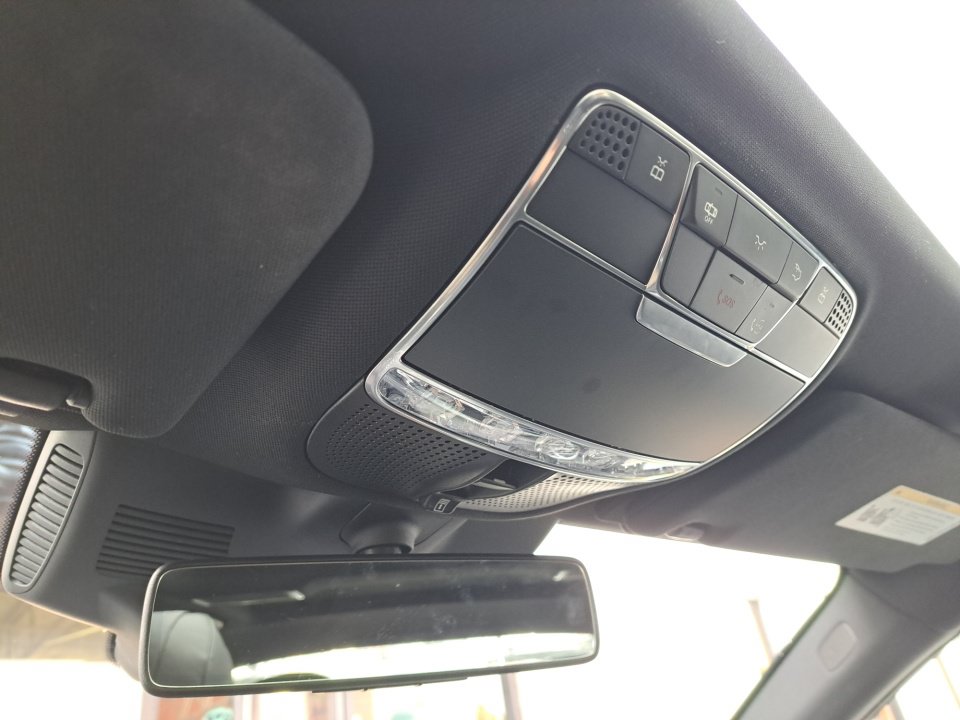 Used 2019 Mercedes-Benz S 450 4MATIC Sedan image 37
