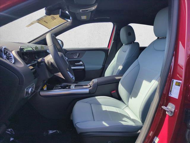 New 2026 Mercedes-Benz GLA 250 image 4