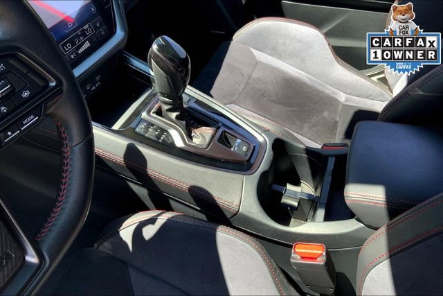 Used 2022 Subaru WRX GT image 17
