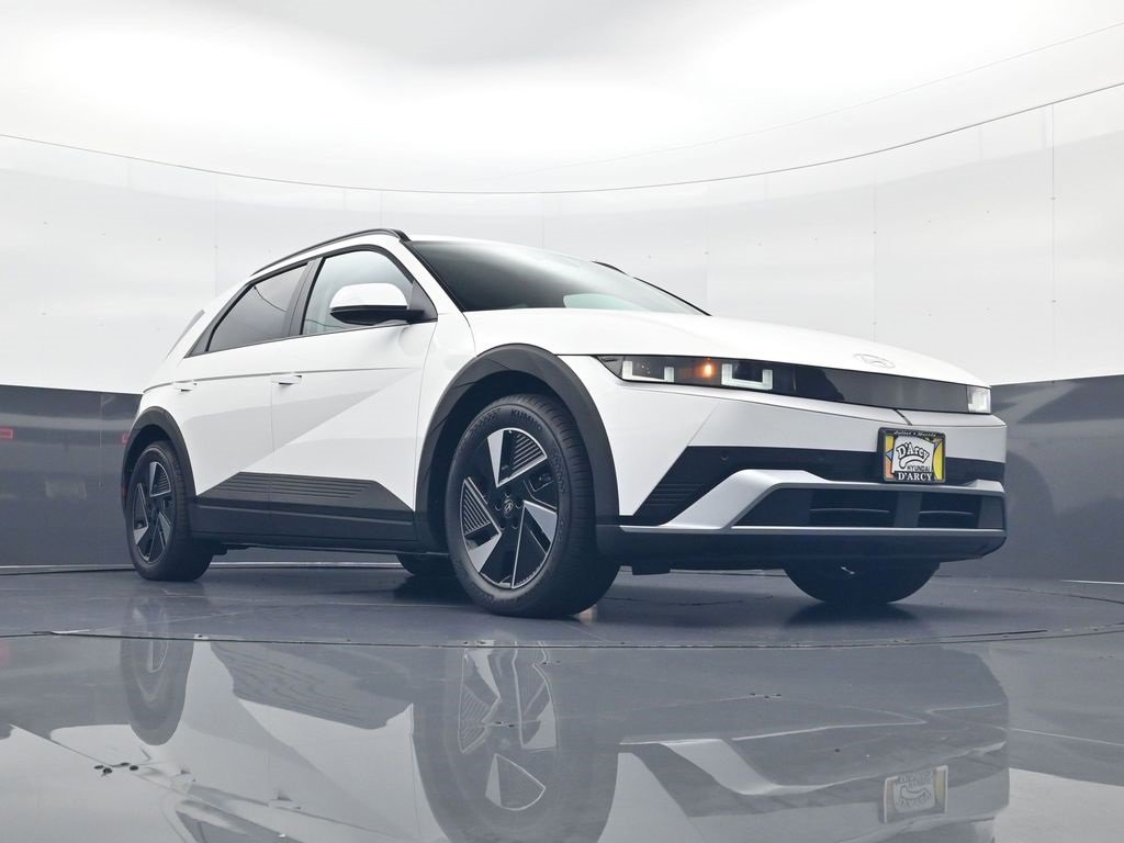 New 2025 Hyundai Ioniq 5 SEL image 23