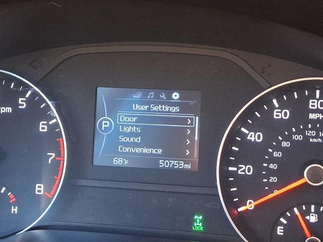 Used 2018 Kia Sportage LX AWD/4WD image 21