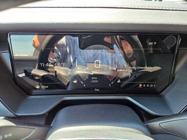 New 2026 GMC Acadia Elevation FWD image 27
