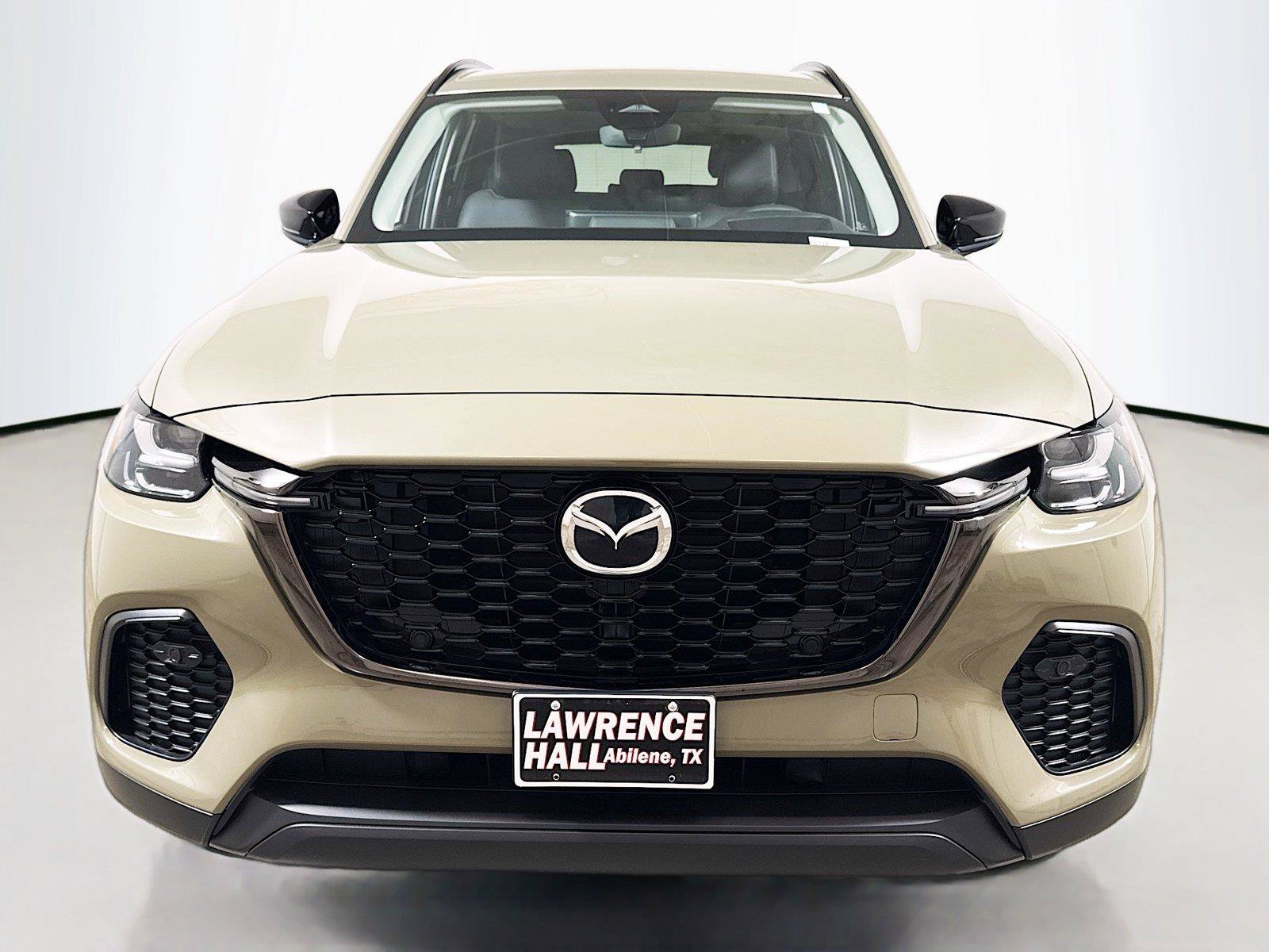 New 2026 MAZDA CX-70 SC AWD/4WD image 2