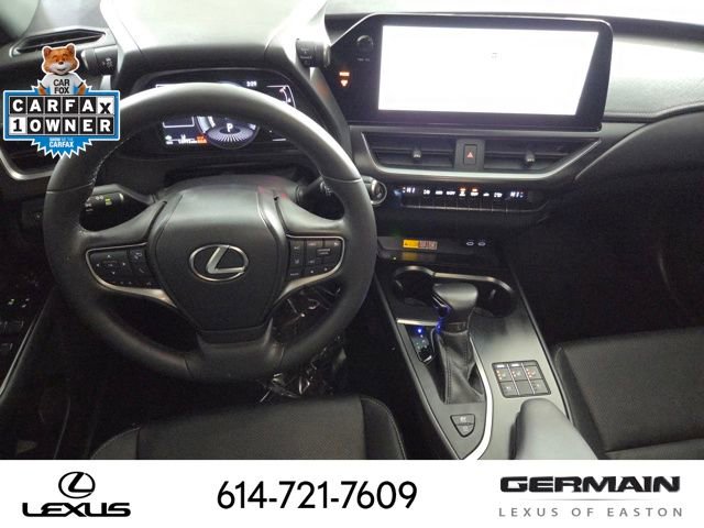 Used 2024 Lexus UX 250h 250h Premium image 18