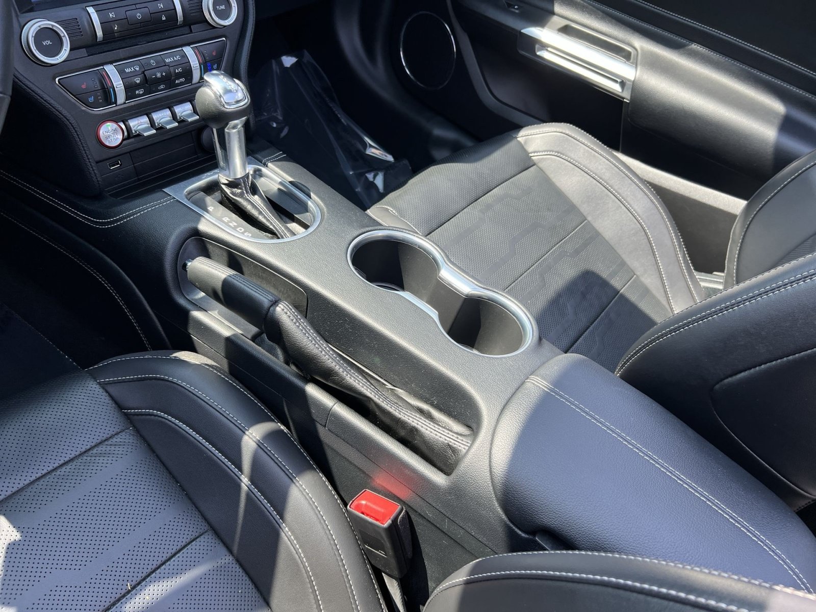 Used 2023 Ford Mustang GT Premium w/ Equipment Group 401A RWD image 23