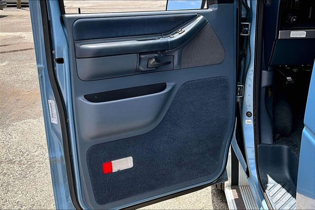Used 1994 Ford E-350 and Econoline 350 XLT RWD image 18