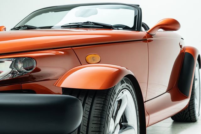 Used 2001 Plymouth Prowler RWD image 11