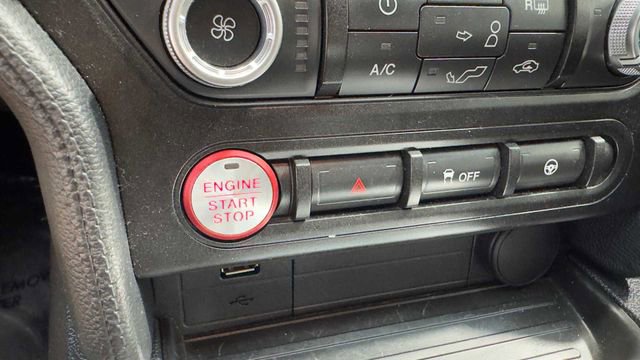 Used 2019 Ford Mustang GT w/ Black Accent Package RWD image 28