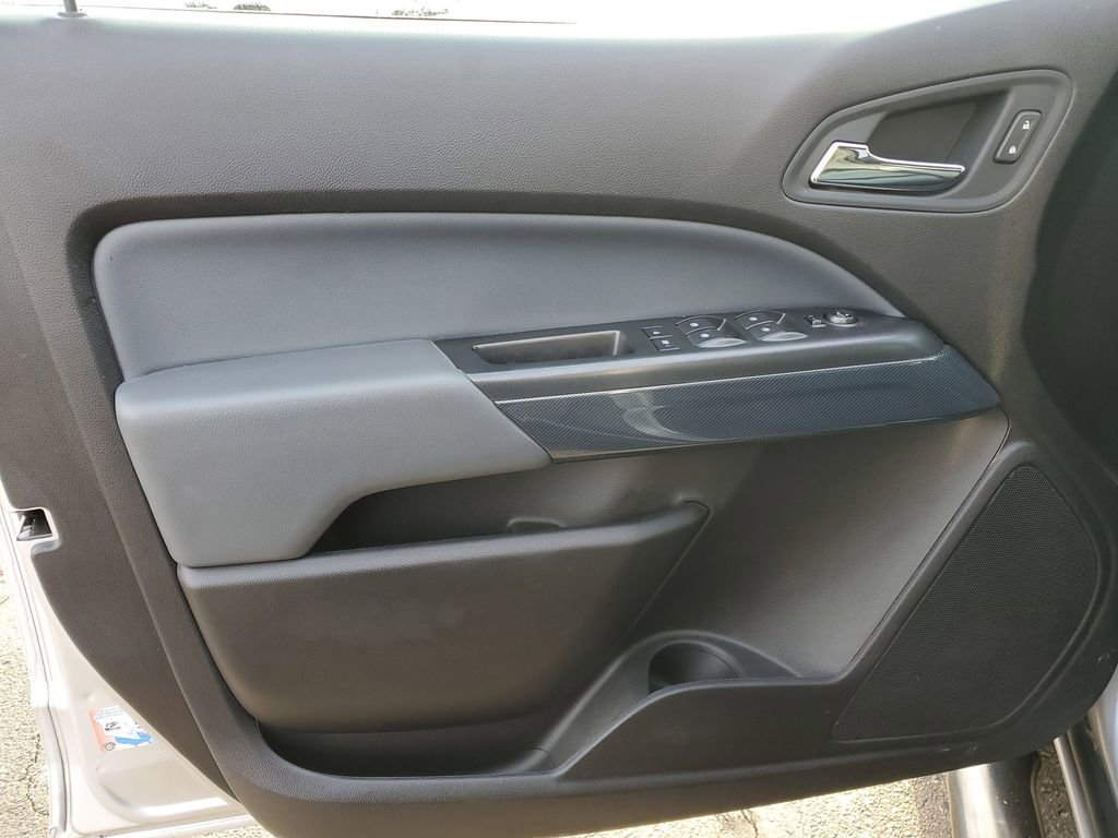Used 2019 Chevrolet Colorado Z71 image 21