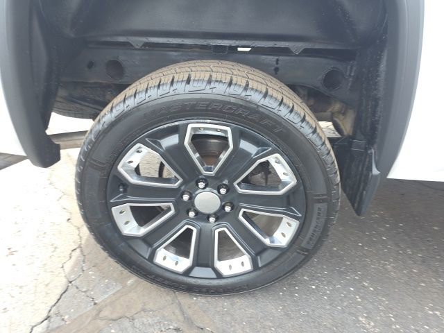 Used 2016 GMC Sierra 1500 2WD Crew Cab w/ Sierra Convenience Package image 47