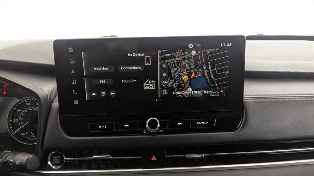 Used 2025 Mitsubishi Outlander SE image 28