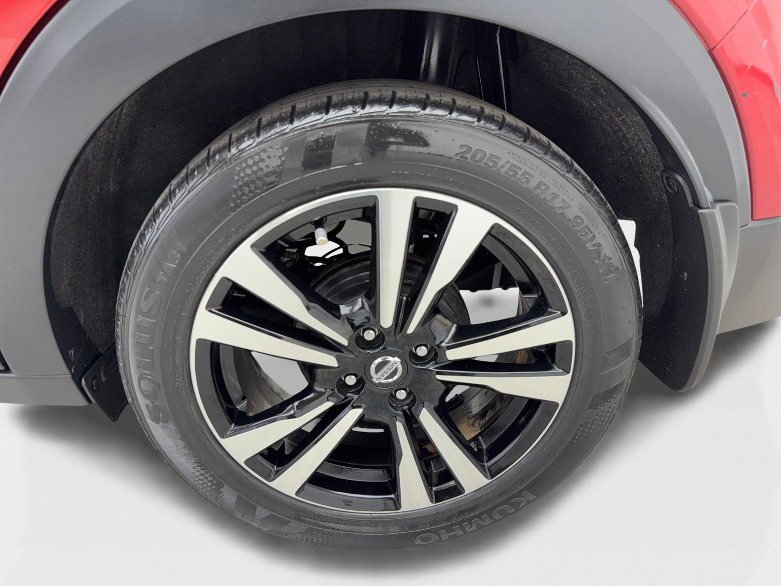 Used 2019 Nissan Kicks SR w/ Exterior Package FWD image 50
