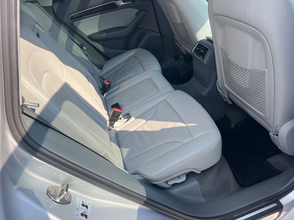 Used 2014 Audi Q5 2.0T Premium Plus image 15