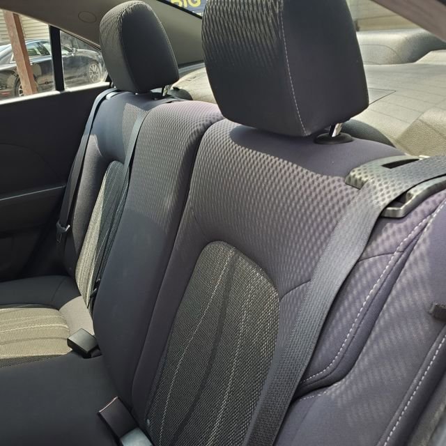 Used 2012 Chevrolet Sonic LT image 38