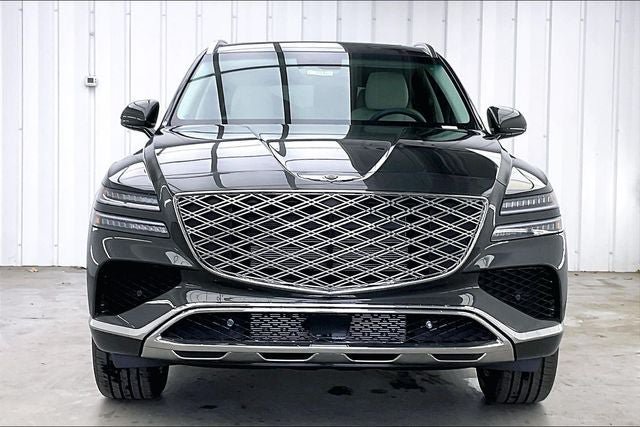 New 2026 Genesis GV80 2.5T Select AWD/4WD image 3