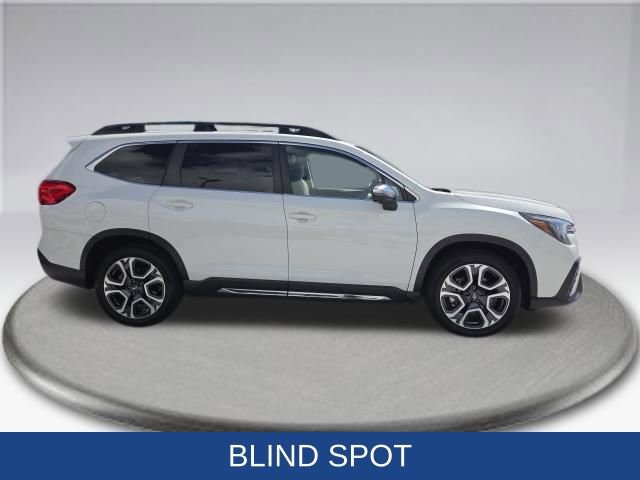 Certified 2023 Subaru Ascent Limited w/ Technology Package image 13