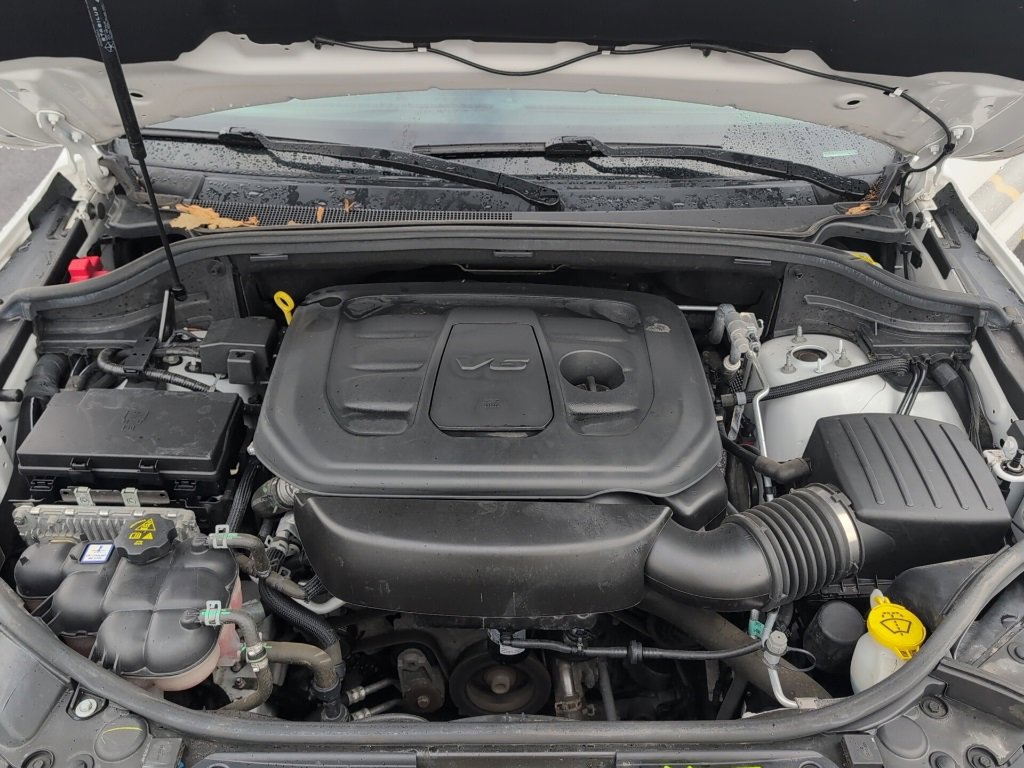 Used 2020 Jeep Grand Cherokee Laredo w/ 18" Wheel & 8.4" Radio Group image 44