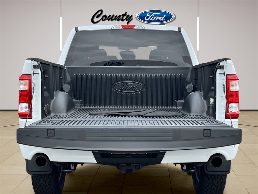 Used 2021 Ford F150 Tremor w/ Trailer Tow Package image 19