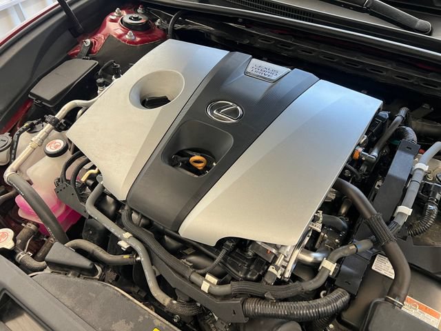 Used 2021 Lexus ES 300h w/ Accessory Package FWD image 59