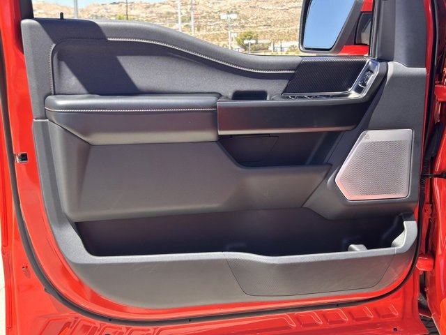 Used 2022 Ford F150 Raptor w/ Equipment Group 801A High image 24