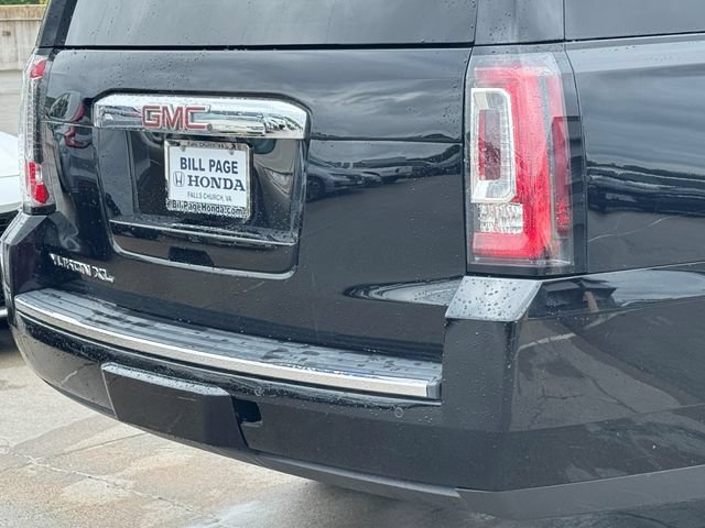 Used 2019 GMC Yukon XL Denali AWD/4WD image 6
