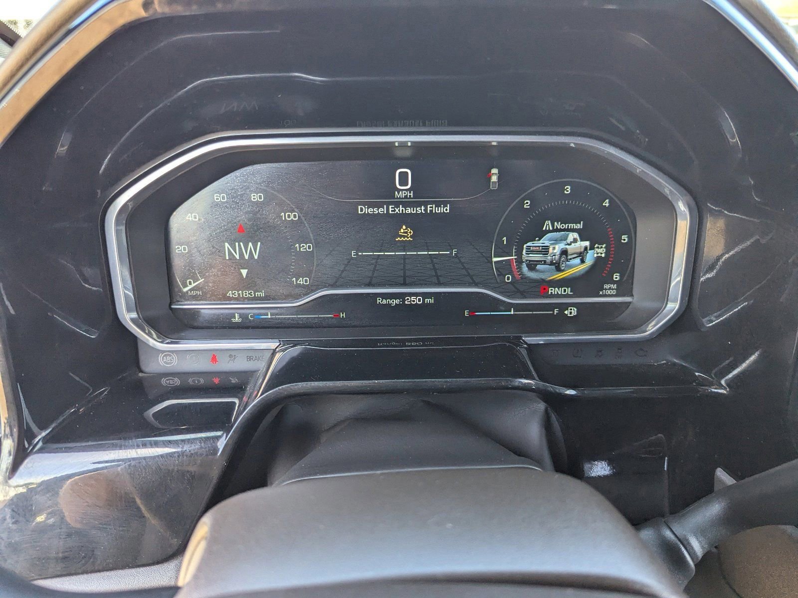 Used 2024 GMC Sierra 2500 SLT w/ SLT Premium Package image 35