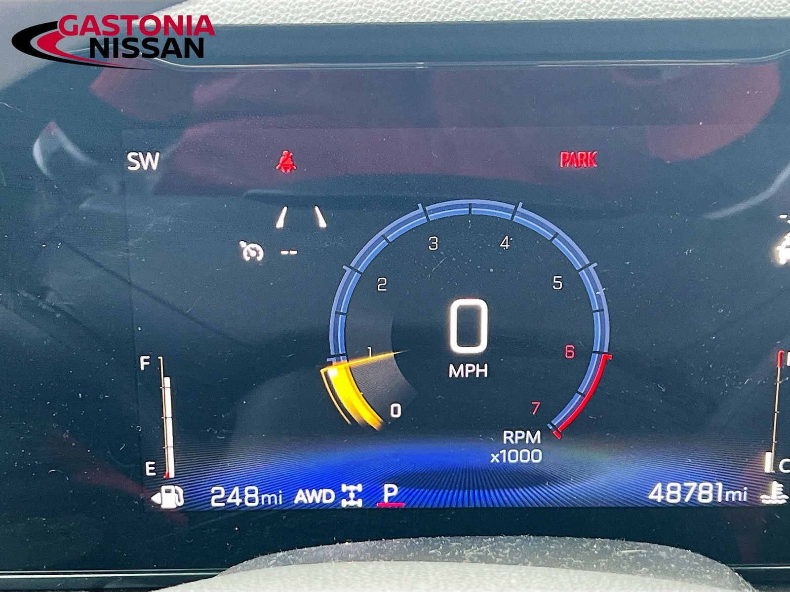 Used 2025 Chevrolet TrailBlazer LT image 15