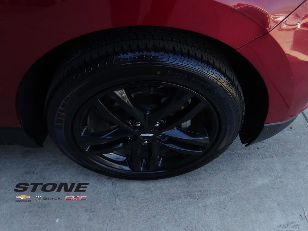 Used 2021 Chevrolet Equinox LT image 10