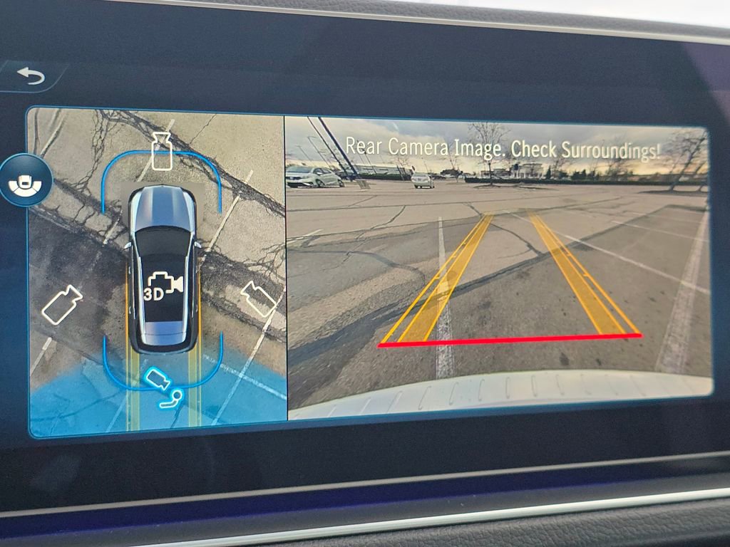 New 2026 Mercedes-Benz GLE 450 4MATIC image 32