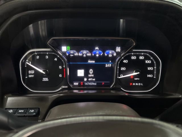 Used 2021 GMC Sierra 1500 Denali w/ Denali Ultimate Package image 19