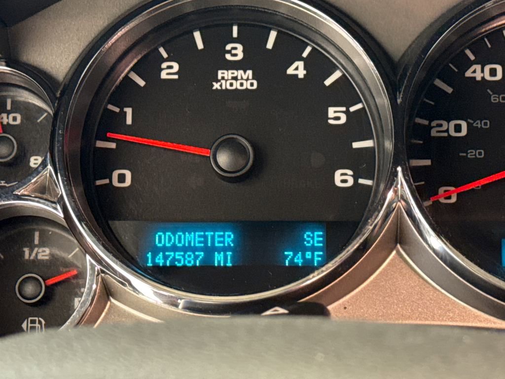 Used 2013 GMC Sierra 1500 SLE w/ Power Tech Package RWD image 29