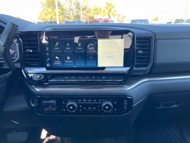 New 2024 Chevrolet Silverado 1500 LT w/ Leather Package image 23