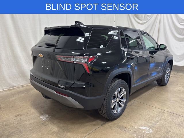 New 2026 Chevrolet Equinox LT image 4