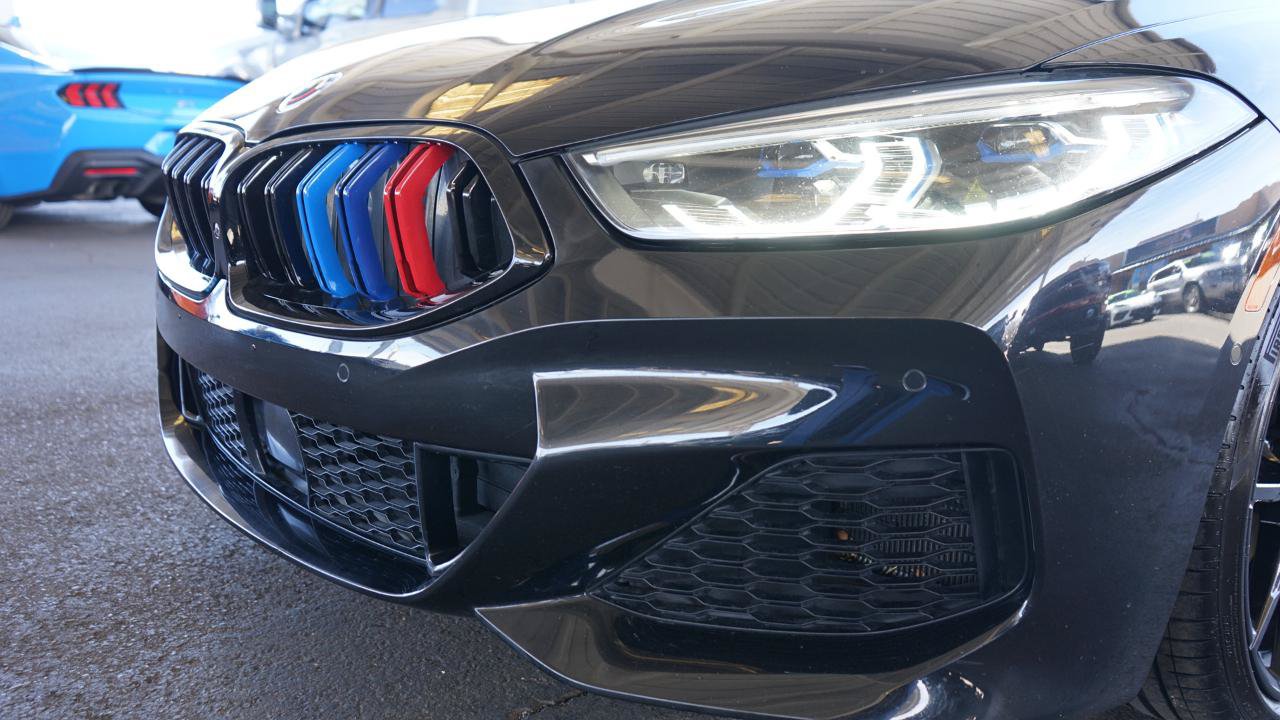 Used 2022 BMW 840i Convertible RWD image 25