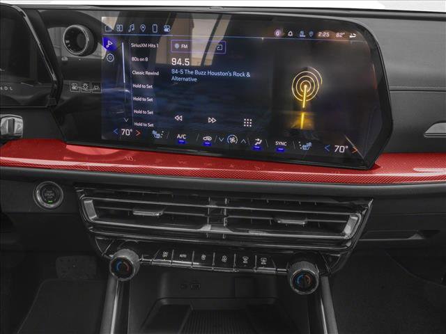 New 2026 Chevrolet Traverse High Country image 7