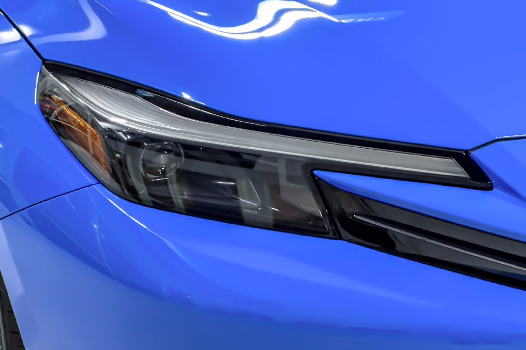 New 2027 Honda Prelude image 20